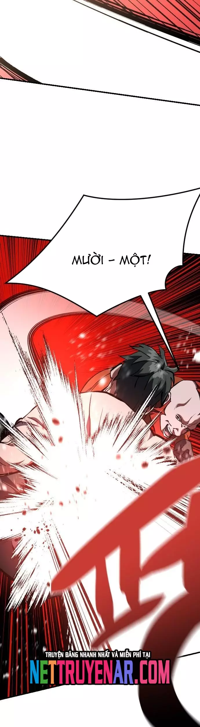 Sát Nhân Cuồng Loạn Chap 107 - Trang 2