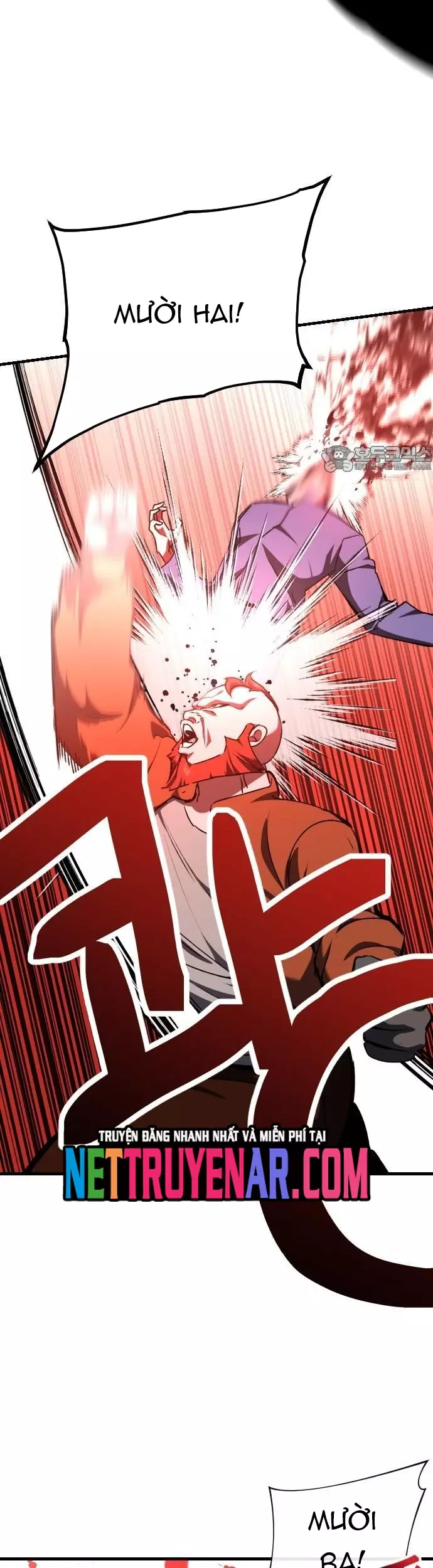 Sát Nhân Cuồng Loạn Chap 107 - Trang 2