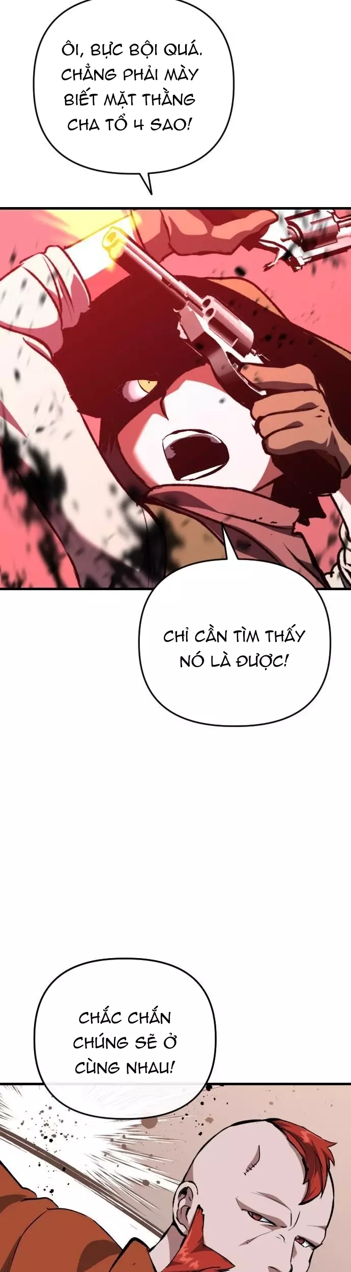 Sát Nhân Cuồng Loạn Chap 107 - Trang 2