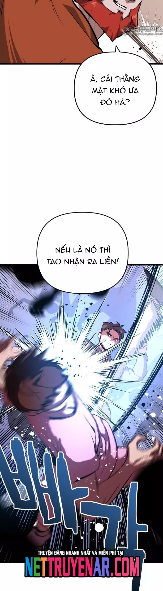 Sát Nhân Cuồng Loạn Chap 107 - Trang 2