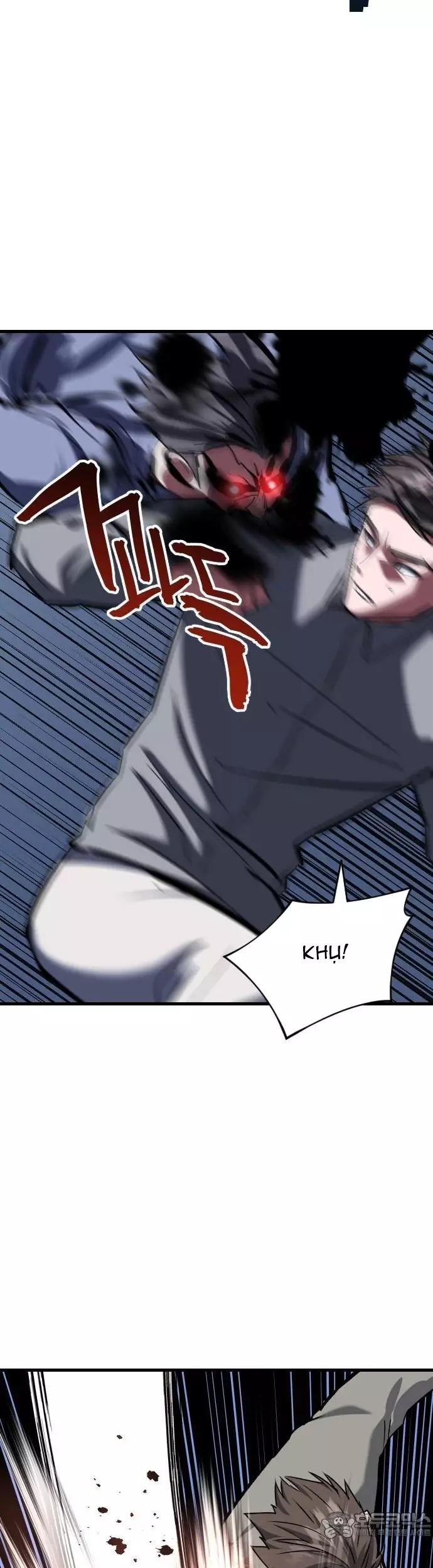 Sát Nhân Cuồng Loạn Chap 107 - Trang 2