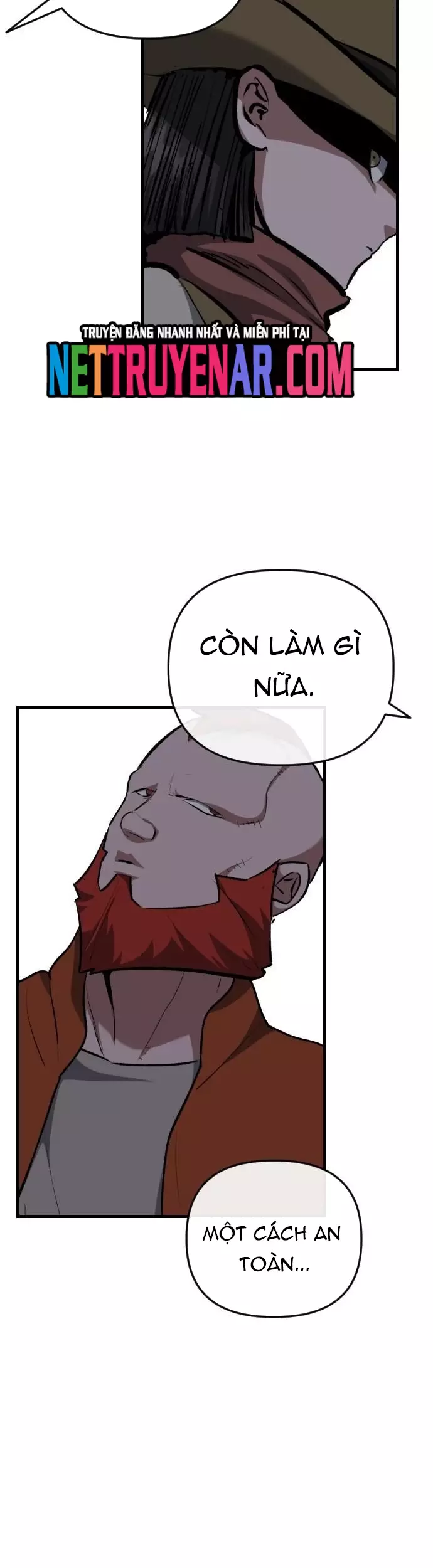 Sát Nhân Cuồng Loạn Chap 107 - Trang 2
