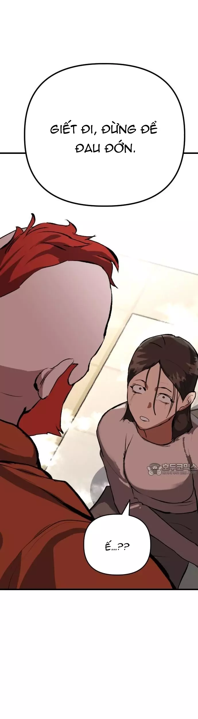 Sát Nhân Cuồng Loạn Chap 107 - Trang 2