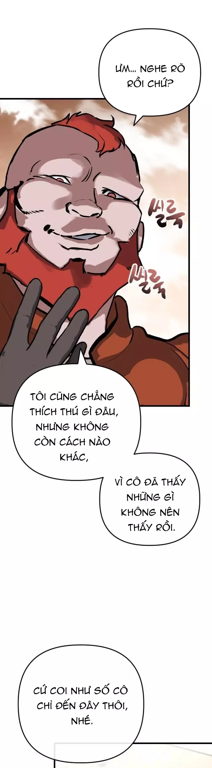 Sát Nhân Cuồng Loạn Chap 107 - Trang 2