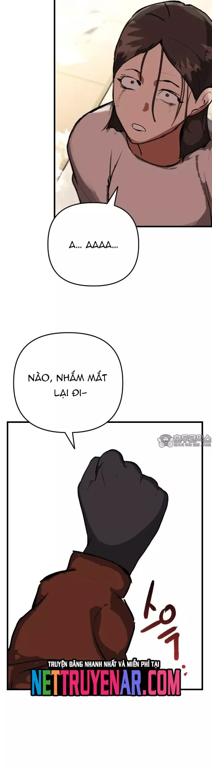 Sát Nhân Cuồng Loạn Chap 107 - Trang 2
