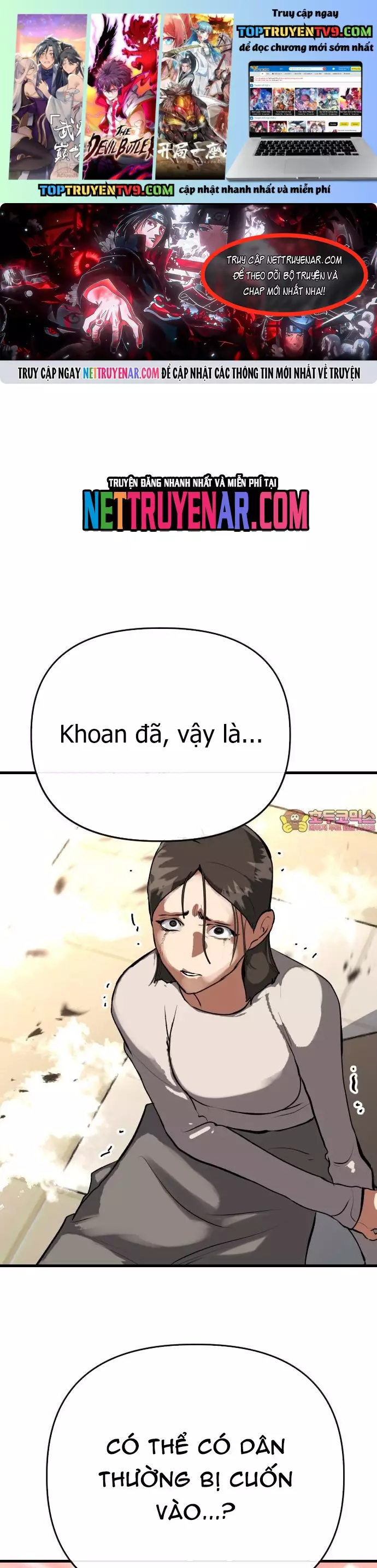 Sát Nhân Cuồng Loạn Chap 108 - Trang 2