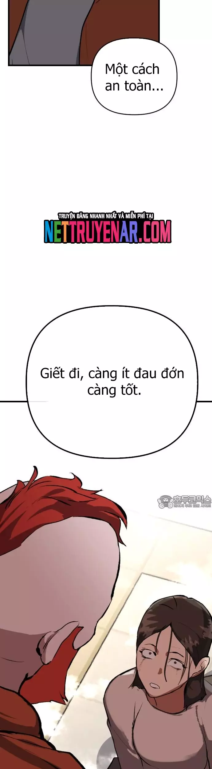 Sát Nhân Cuồng Loạn Chap 108 - Trang 2