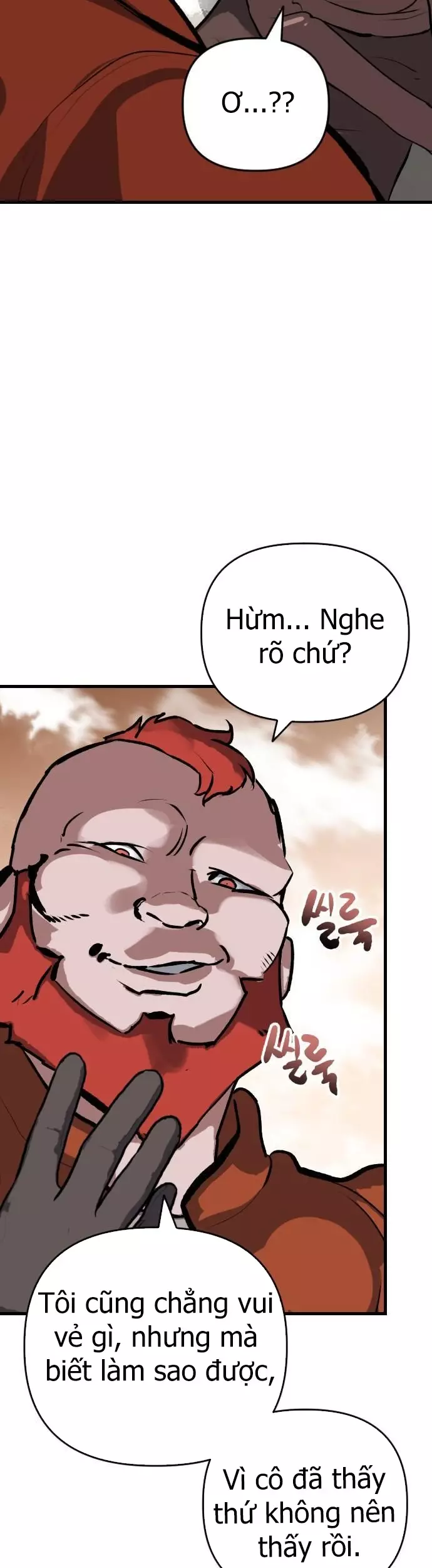 Sát Nhân Cuồng Loạn Chap 108 - Trang 2