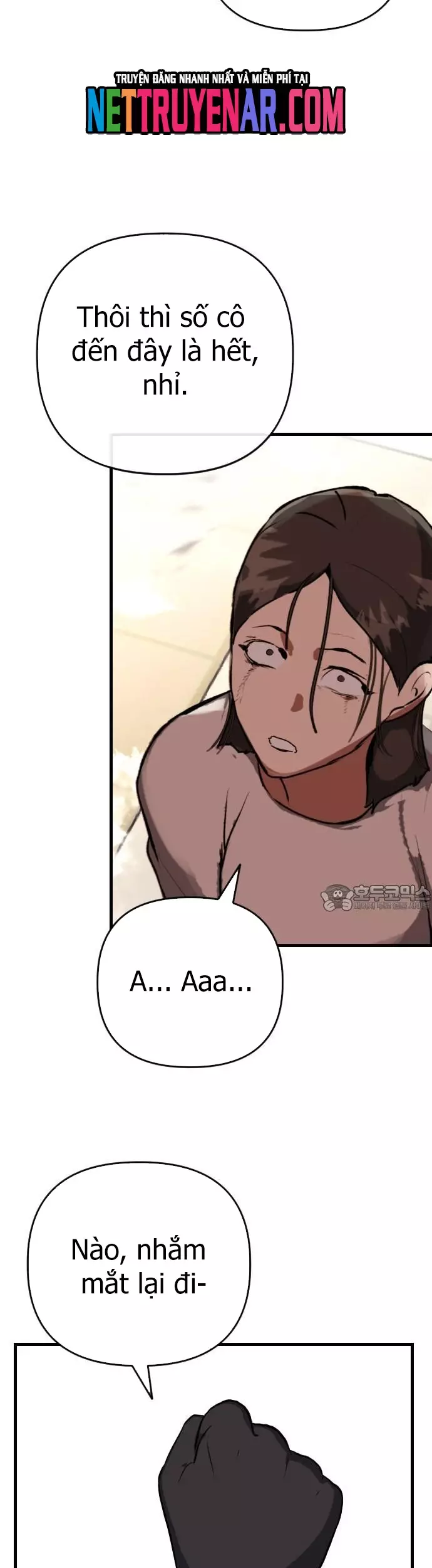 Sát Nhân Cuồng Loạn Chap 108 - Trang 2