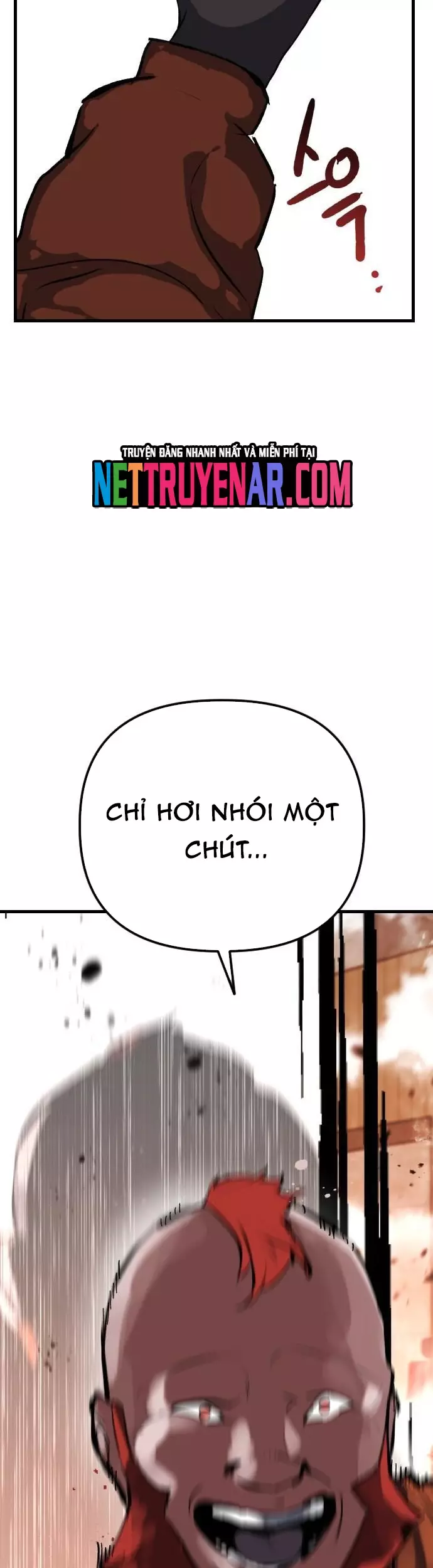Sát Nhân Cuồng Loạn Chap 108 - Trang 2