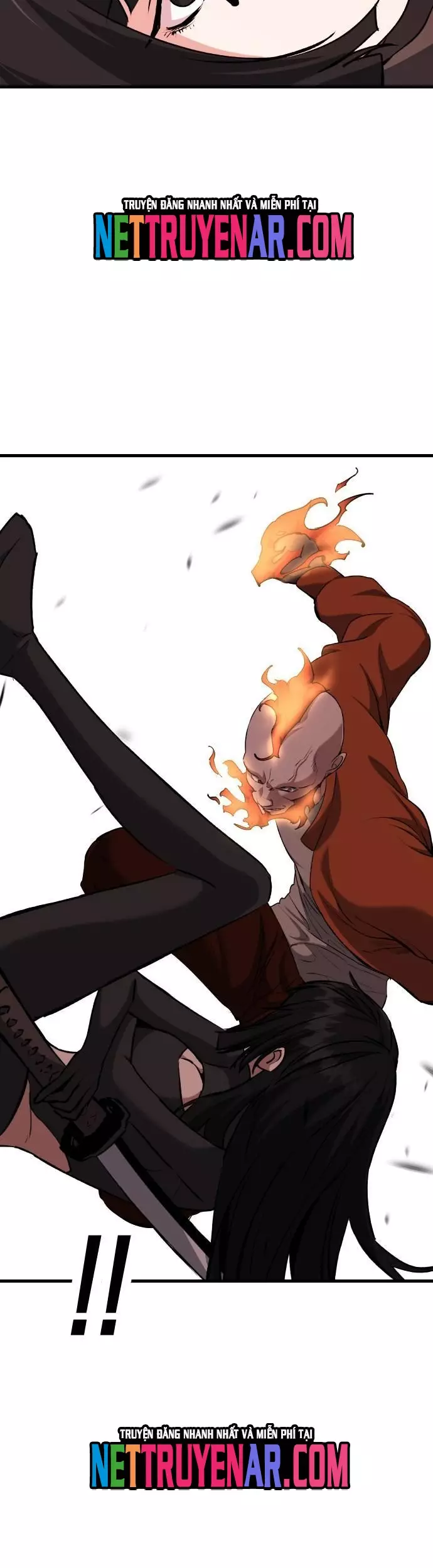 Sát Nhân Cuồng Loạn Chap 108 - Trang 2