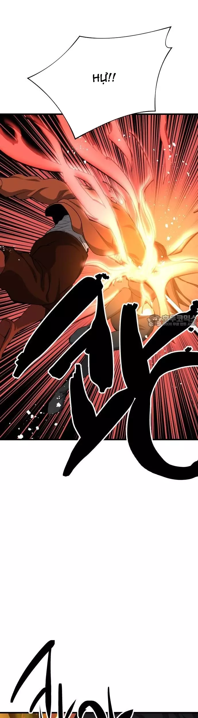 Sát Nhân Cuồng Loạn Chap 108 - Trang 2