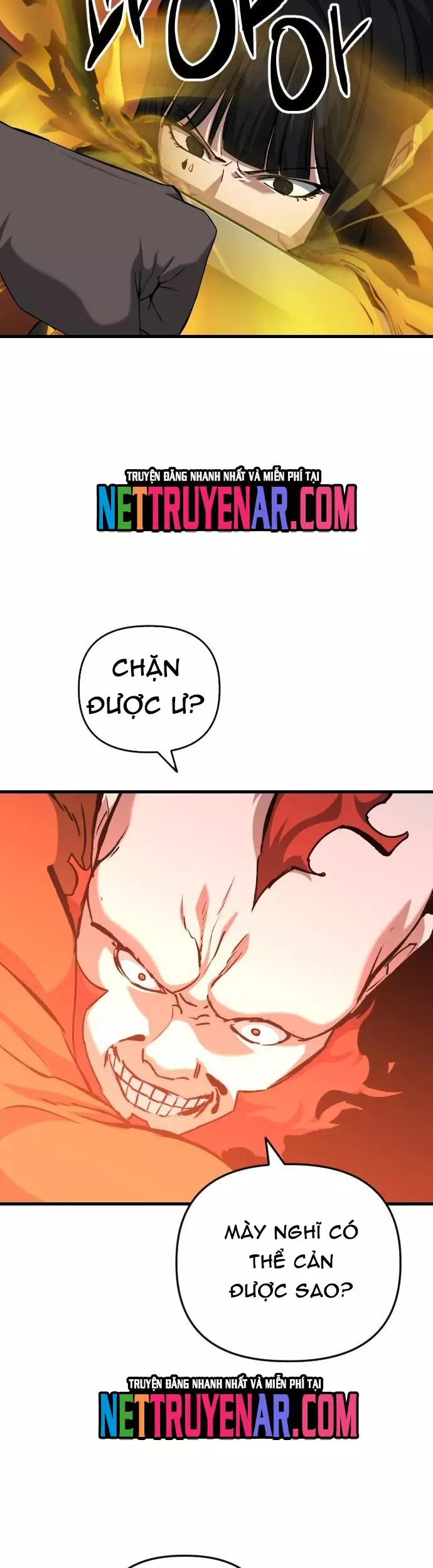 Sát Nhân Cuồng Loạn Chap 108 - Trang 2