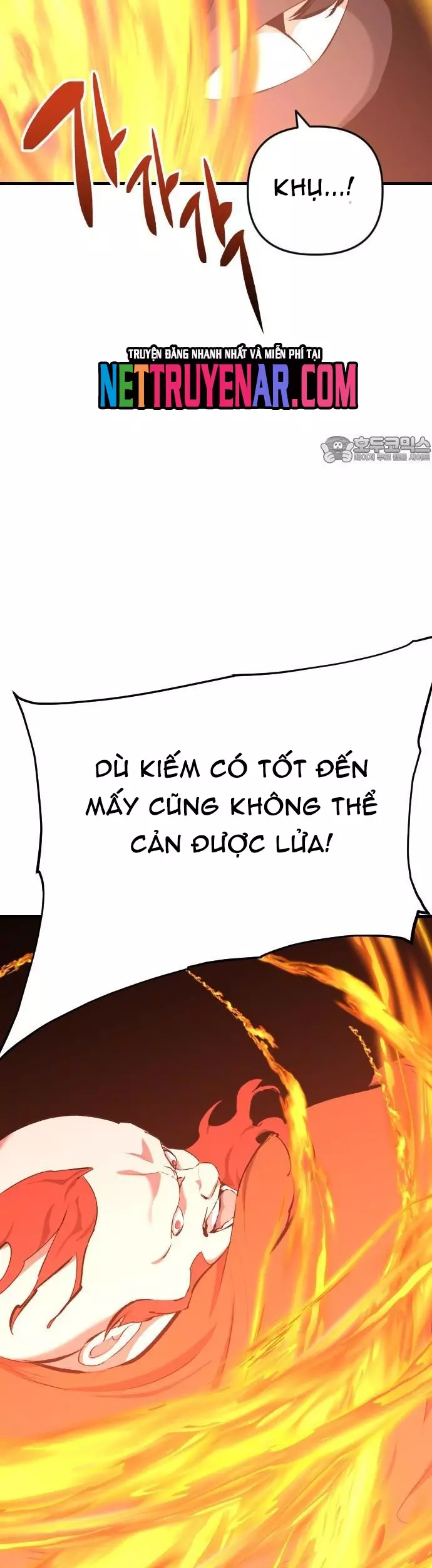 Sát Nhân Cuồng Loạn Chap 108 - Trang 2