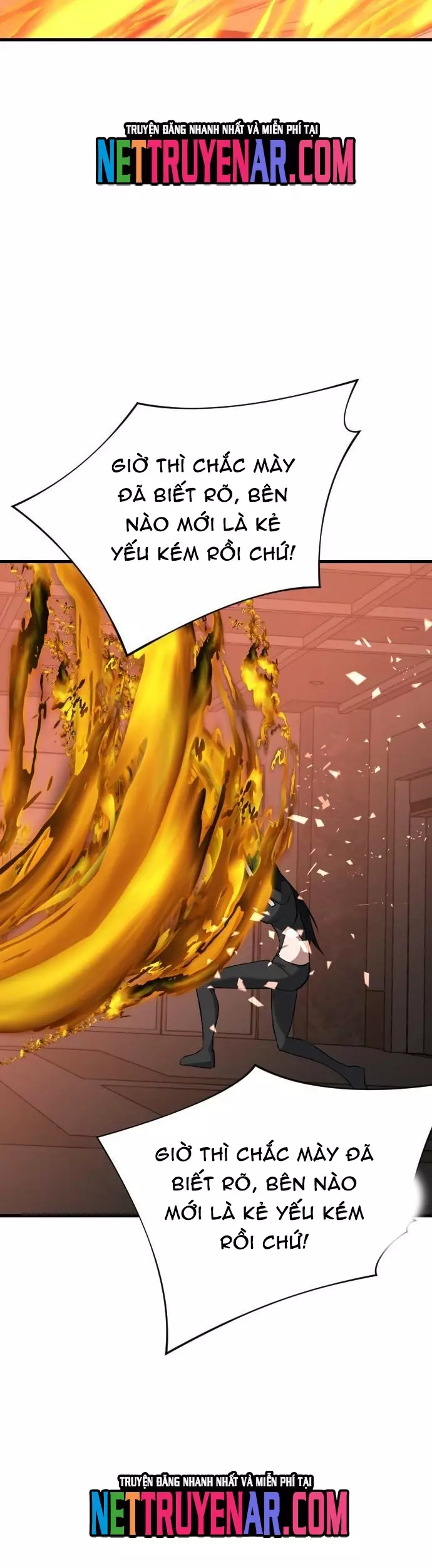 Sát Nhân Cuồng Loạn Chap 108 - Trang 2