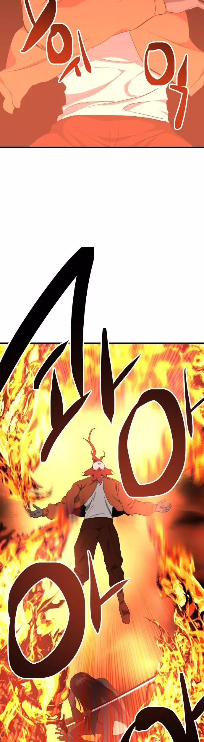 Sát Nhân Cuồng Loạn Chap 108 - Trang 2