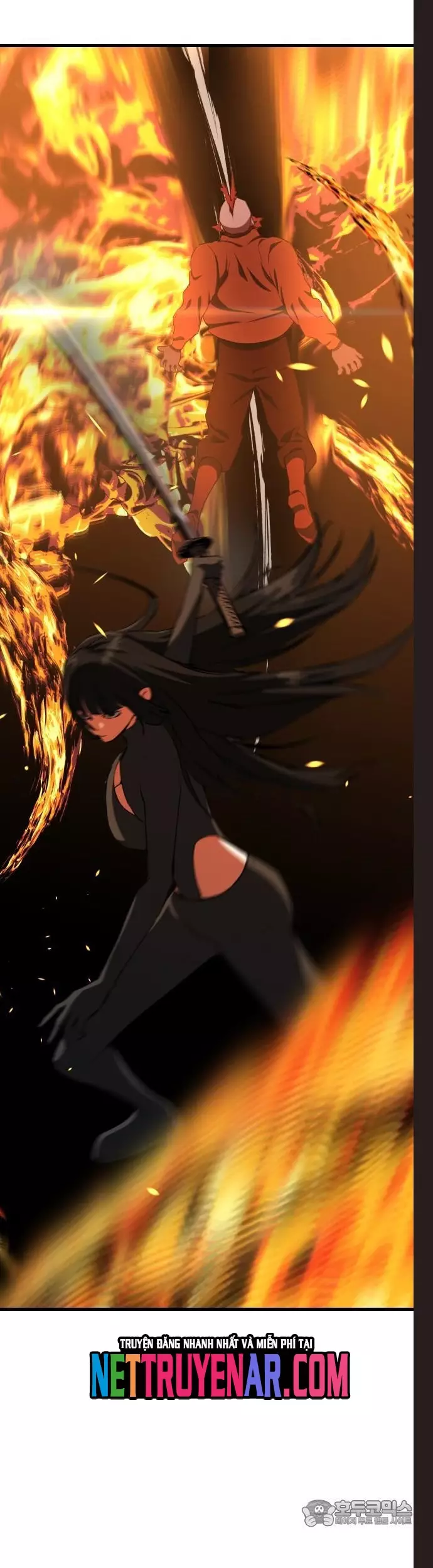 Sát Nhân Cuồng Loạn Chap 108 - Trang 2