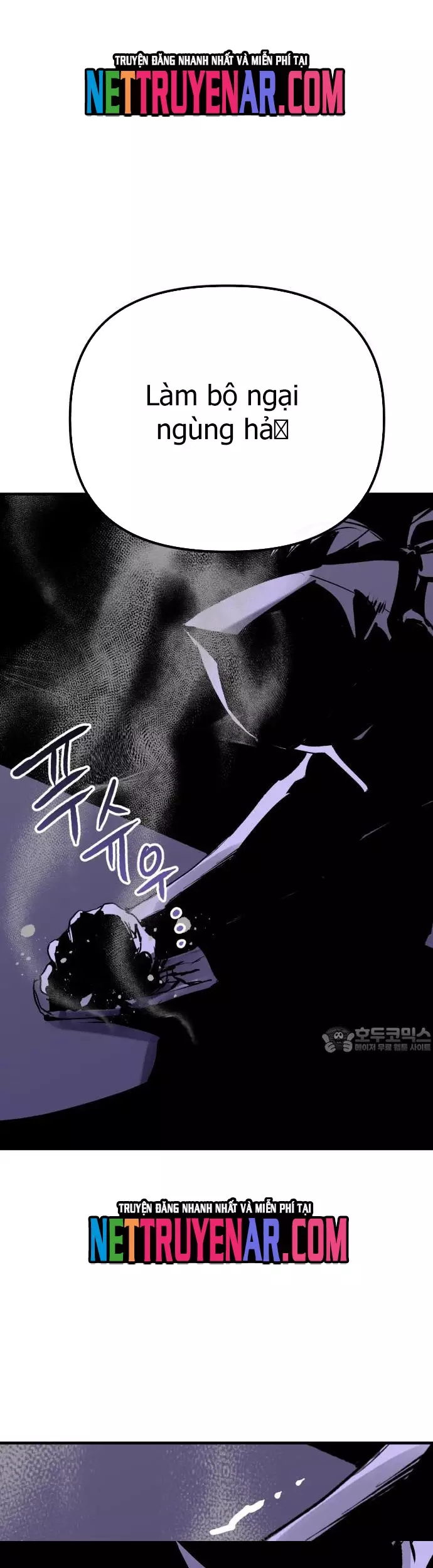 Sát Nhân Cuồng Loạn Chap 108 - Trang 2