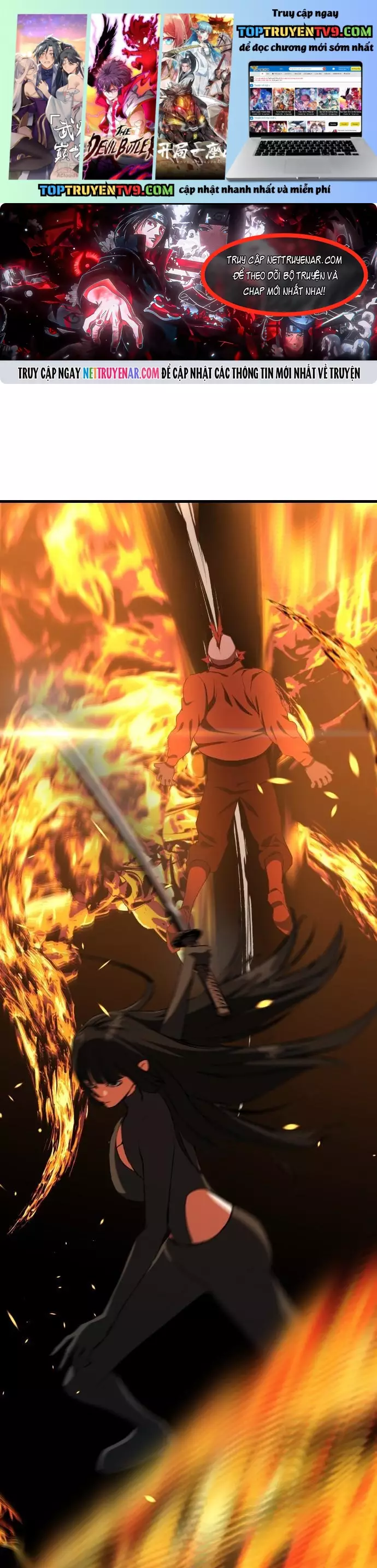 Sát Nhân Cuồng Loạn Chapter 109 - Trang 3