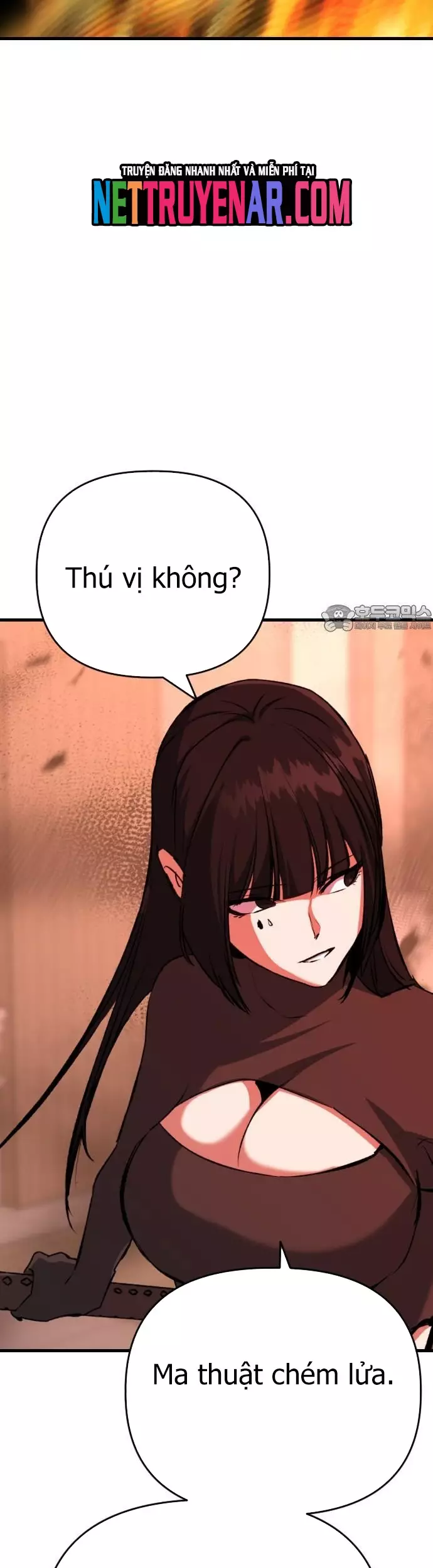 Sát Nhân Cuồng Loạn Chapter 109 - Trang 3