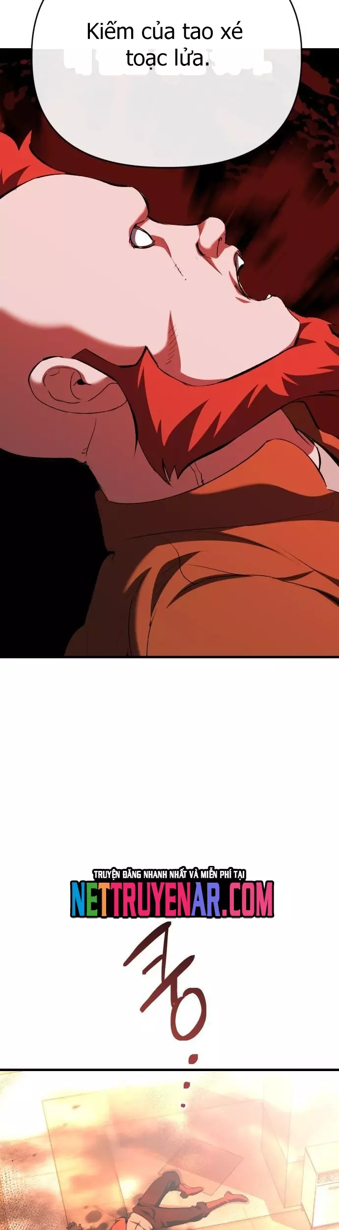 Sát Nhân Cuồng Loạn Chapter 109 - Trang 3