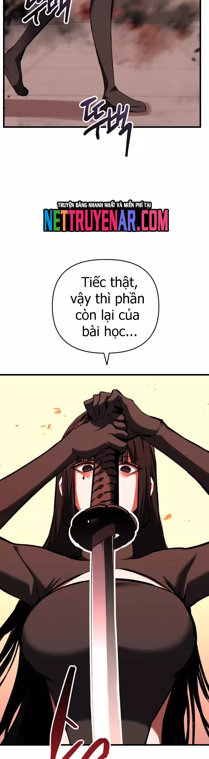 Sát Nhân Cuồng Loạn Chapter 109 - Trang 3