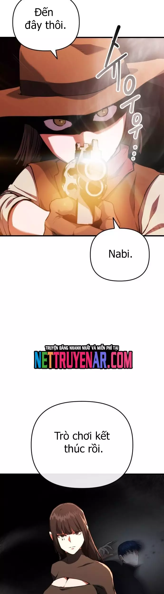 Sát Nhân Cuồng Loạn Chapter 109 - Trang 3