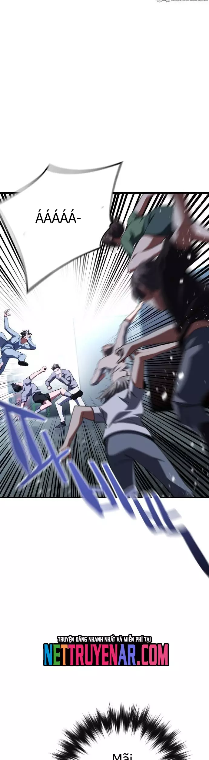 Sát Nhân Cuồng Loạn Chapter 109 - Trang 3