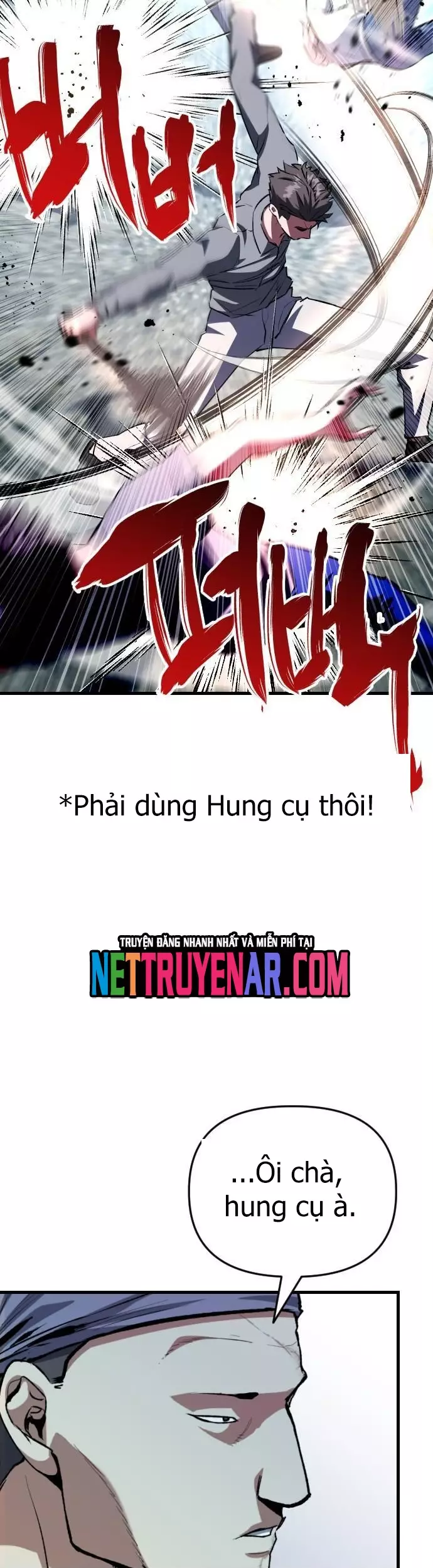 Sát Nhân Cuồng Loạn Chapter 109 - Trang 3