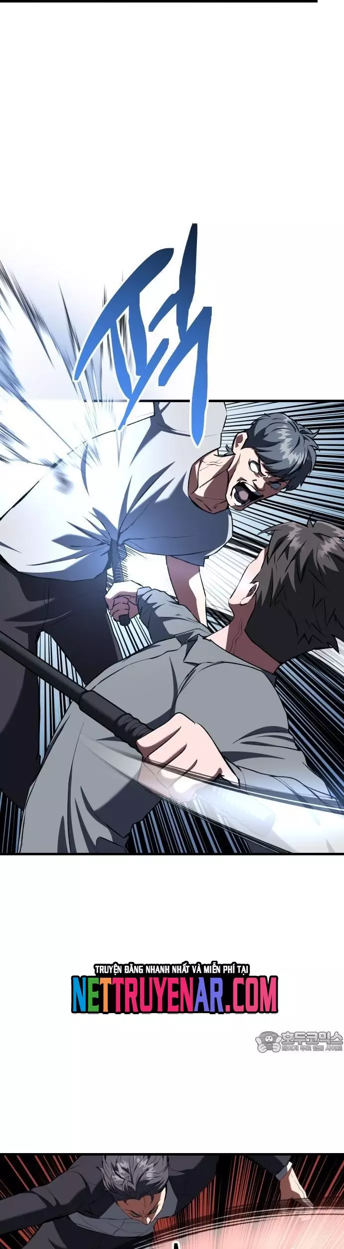 Sát Nhân Cuồng Loạn Chapter 109 - Trang 3