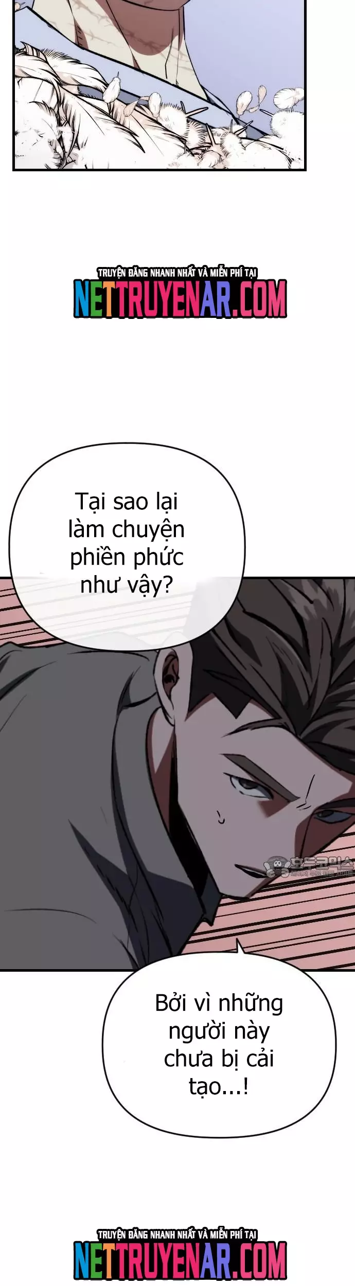 Sát Nhân Cuồng Loạn Chapter 109 - Trang 3