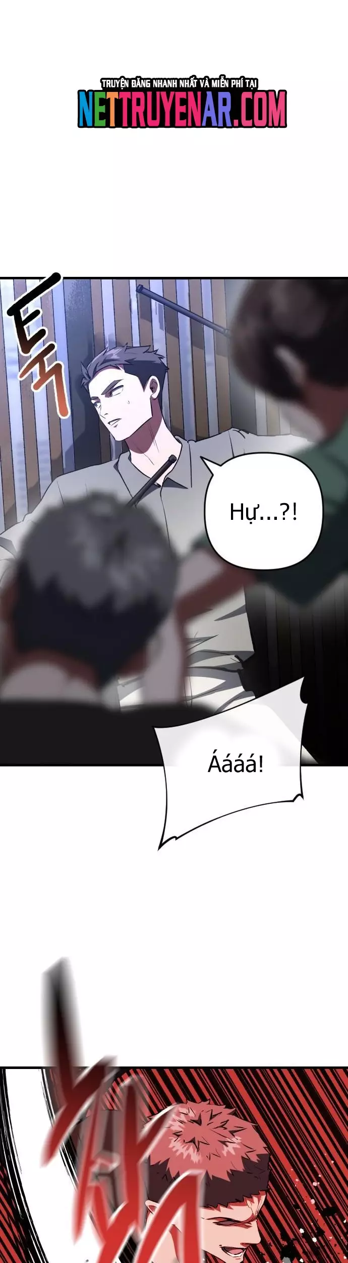 Sát Nhân Cuồng Loạn Chapter 109 - Trang 3