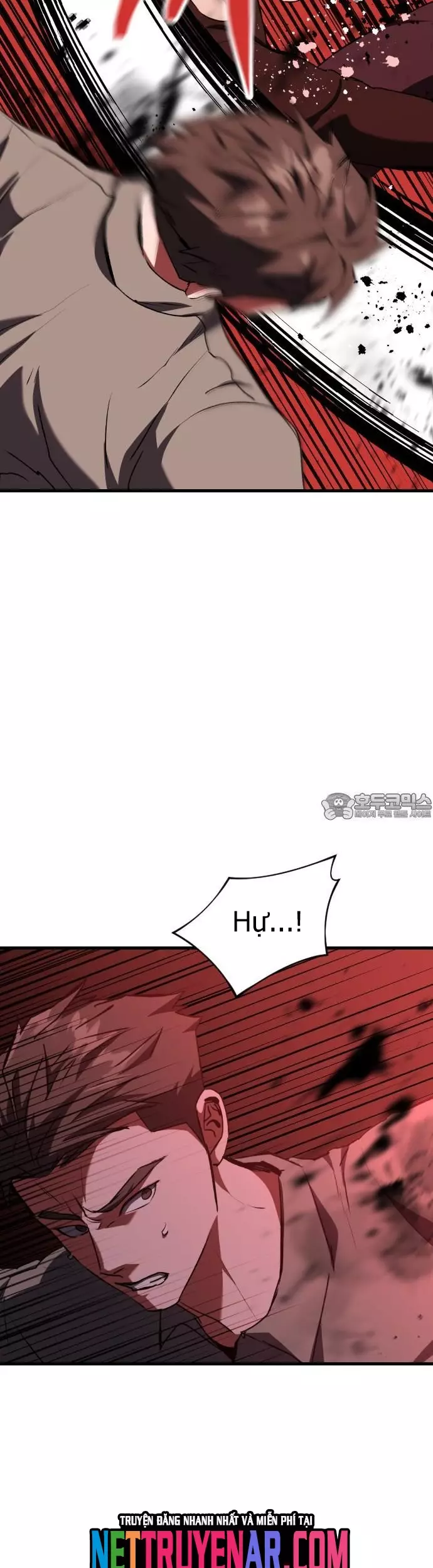 Sát Nhân Cuồng Loạn Chapter 109 - Trang 3
