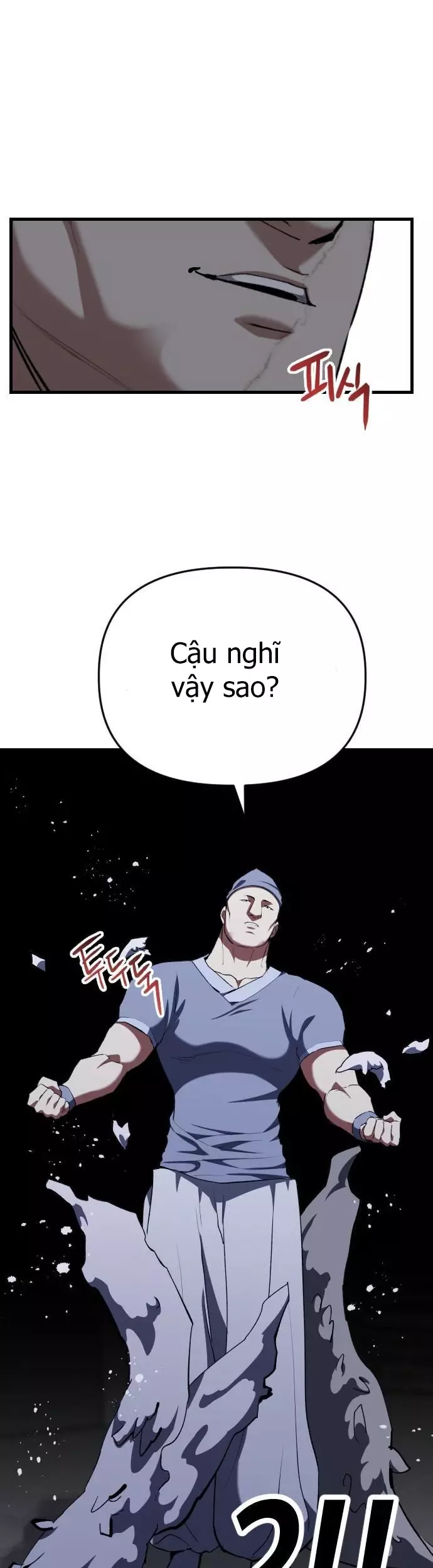 Sát Nhân Cuồng Loạn Chapter 109 - Trang 3