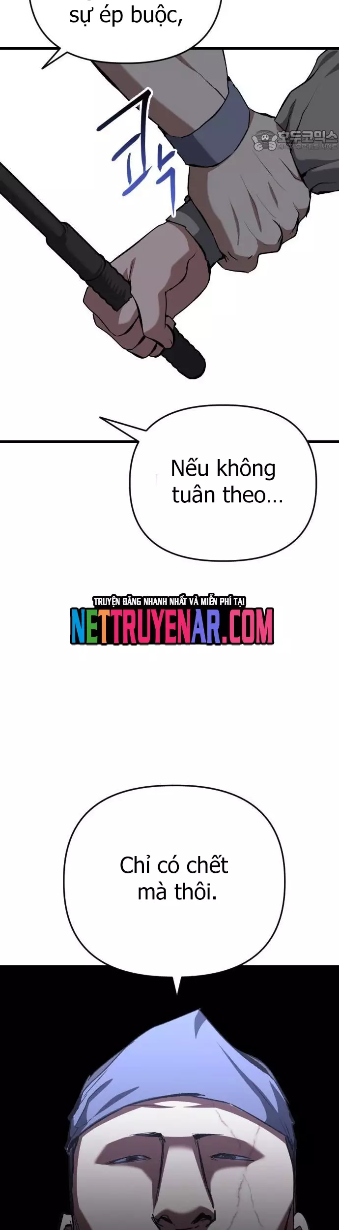 Sát Nhân Cuồng Loạn Chapter 109 - Trang 3