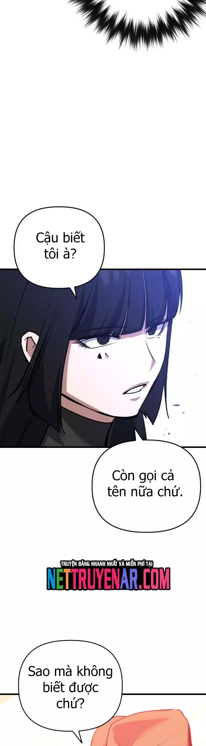 Sát Nhân Cuồng Loạn Chapter 109 - Trang 3