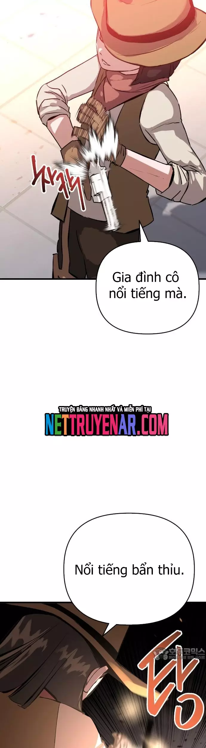 Sát Nhân Cuồng Loạn Chapter 109 - Trang 3
