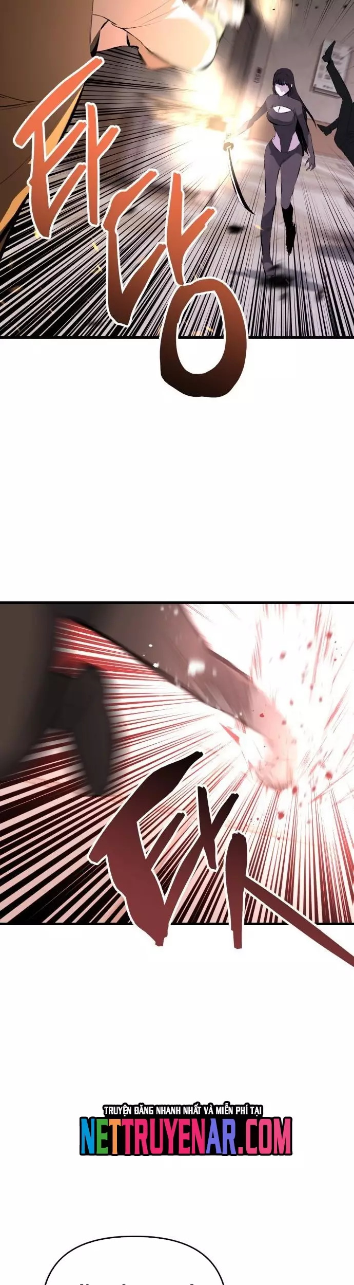 Sát Nhân Cuồng Loạn Chapter 109 - Trang 3