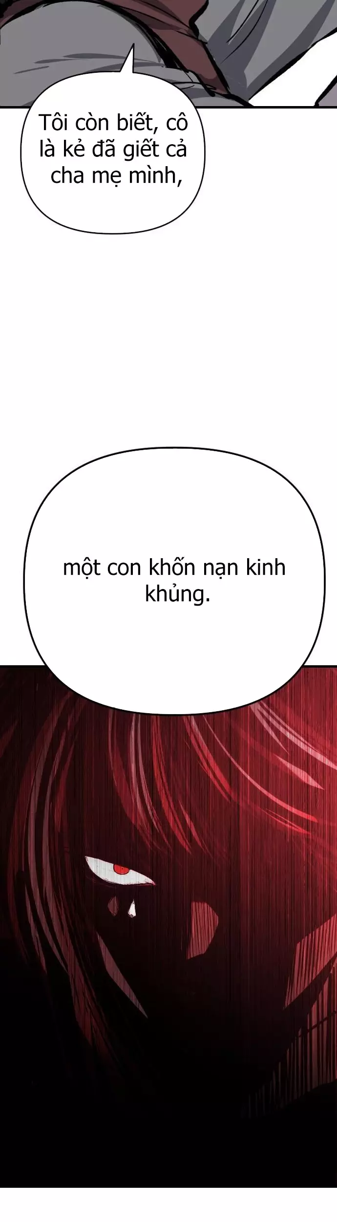 Sát Nhân Cuồng Loạn Chapter 109 - Trang 3
