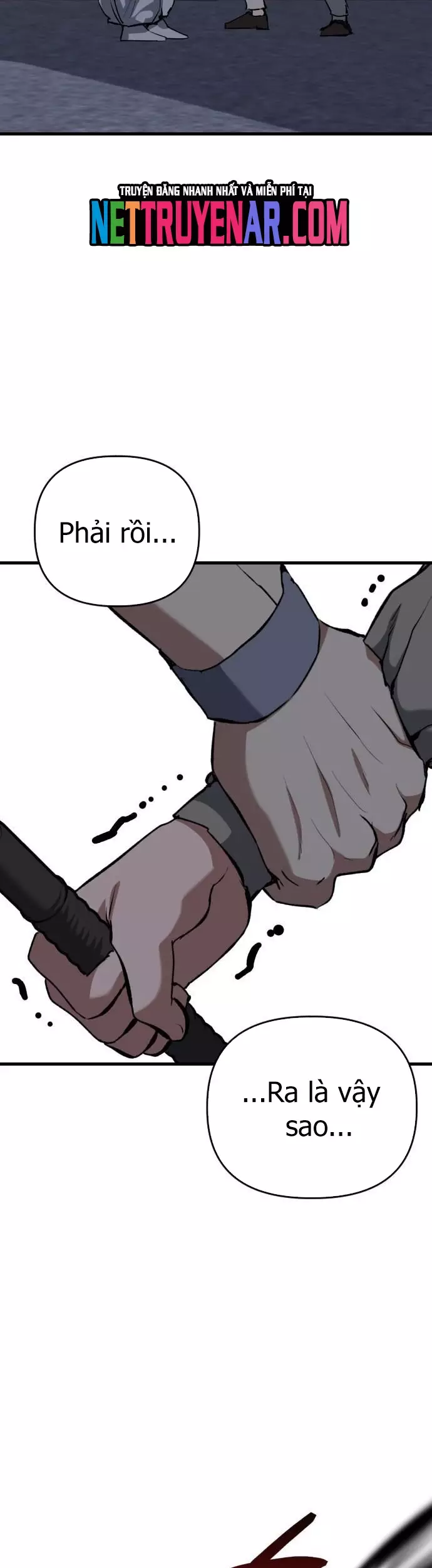 Sát Nhân Cuồng Loạn Chapter 109 - Trang 3