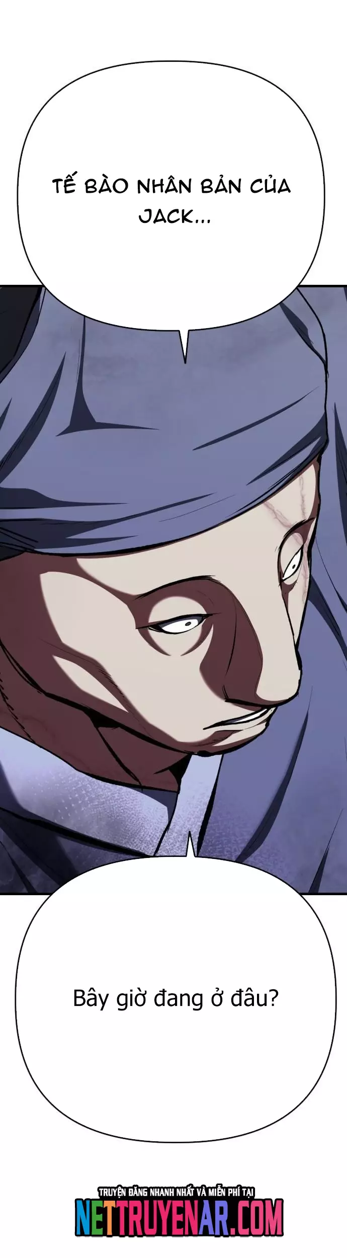 Sát Nhân Cuồng Loạn Chapter 109 - Trang 3