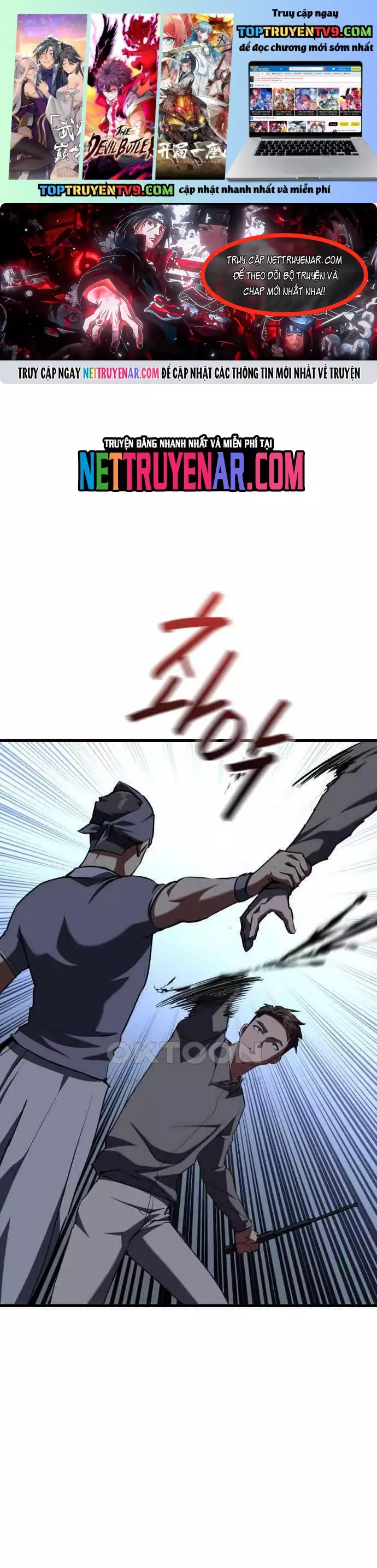 Sát Nhân Cuồng Loạn Chapter 110 - Trang 3
