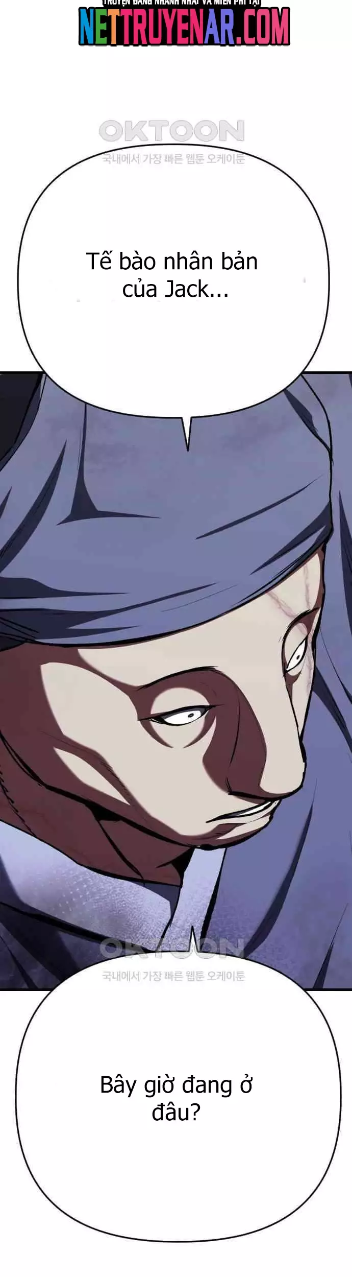 Sát Nhân Cuồng Loạn Chapter 110 - Trang 3