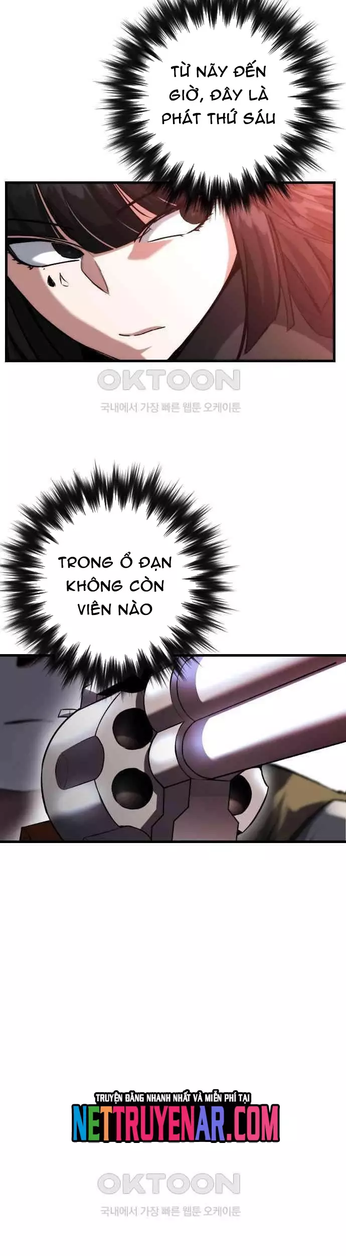 Sát Nhân Cuồng Loạn Chapter 110 - Trang 3