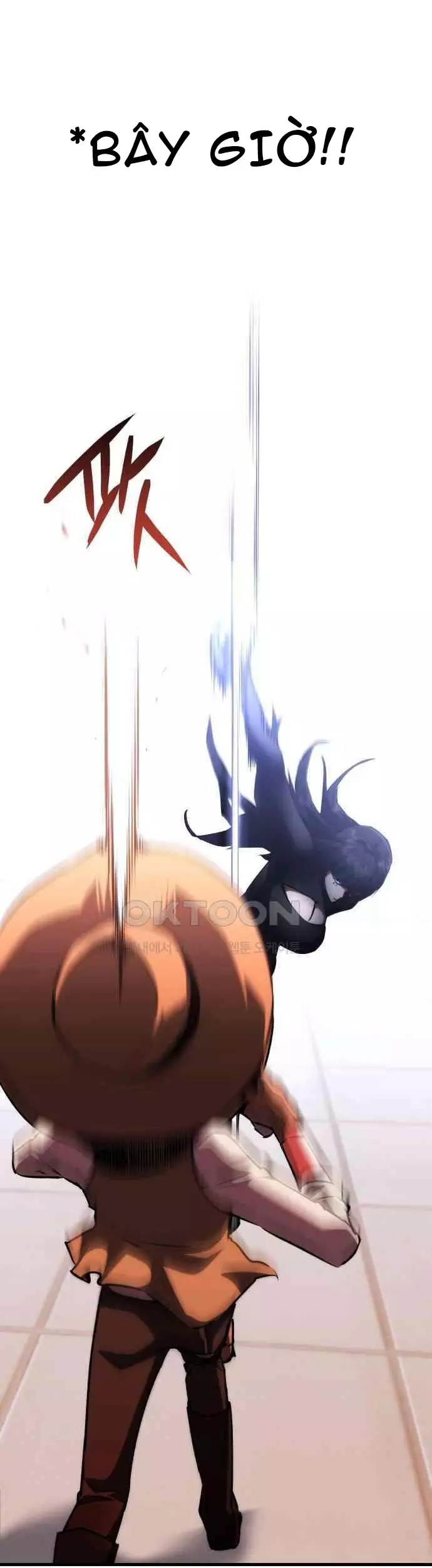 Sát Nhân Cuồng Loạn Chapter 110 - Trang 3