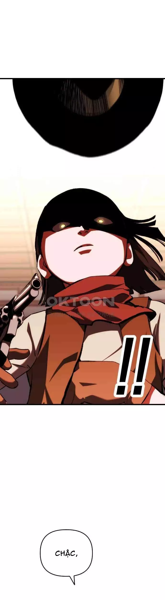 Sát Nhân Cuồng Loạn Chapter 110 - Trang 3