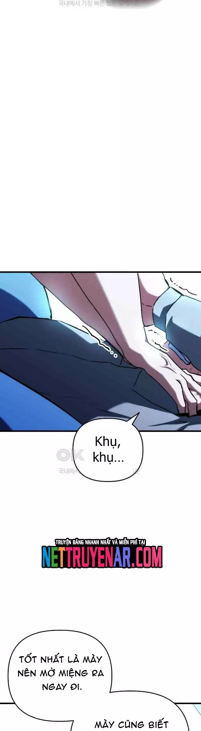 Sát Nhân Cuồng Loạn Chapter 110 - Trang 3