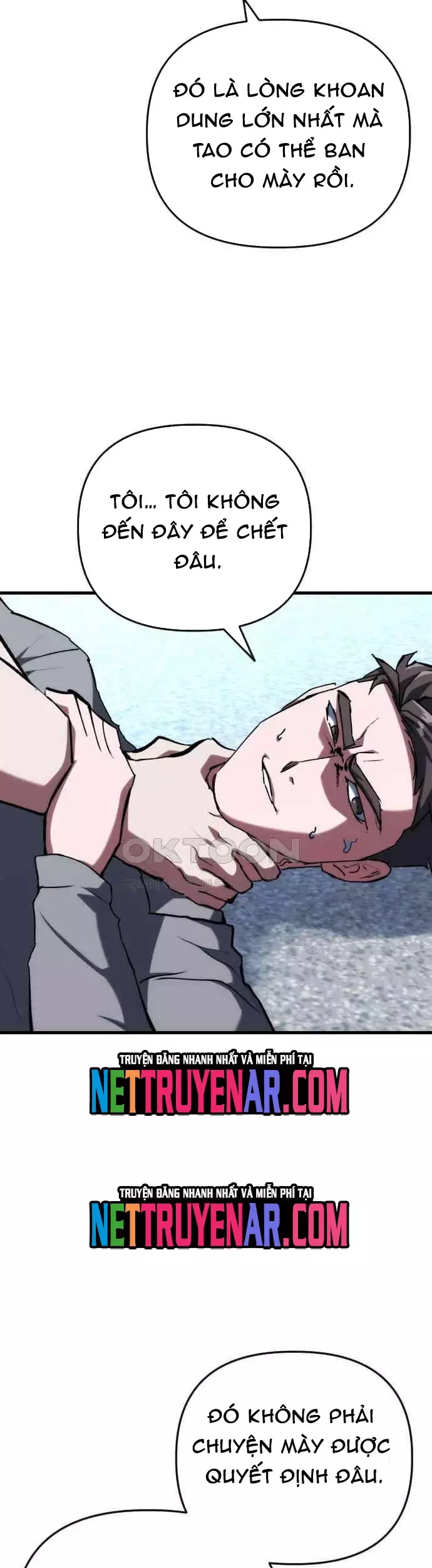 Sát Nhân Cuồng Loạn Chapter 110 - Trang 3