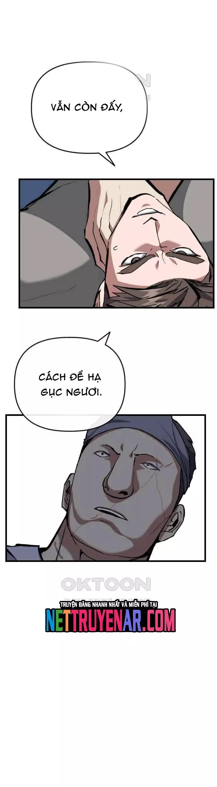 Sát Nhân Cuồng Loạn Chapter 110 - Trang 3