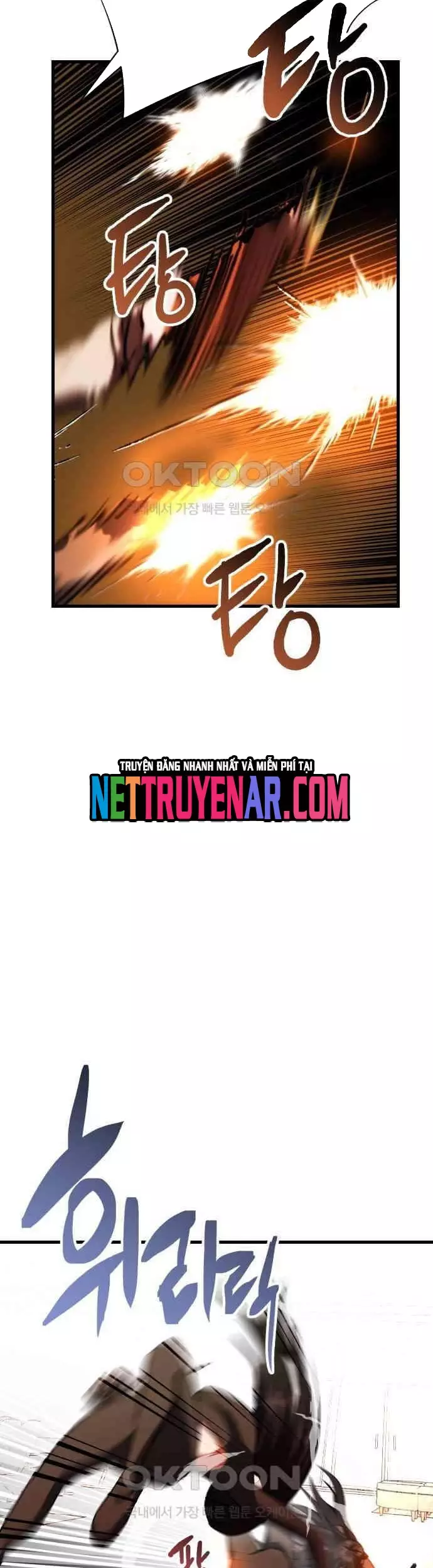 Sát Nhân Cuồng Loạn Chapter 110 - Trang 3